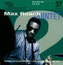 Swiss Radio Days Jazz - Max Roach Quintet 