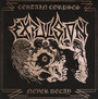 Certain Corpses Never Decay - Expulsion   