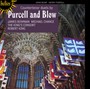 Countertenor-Duette - Purcell & Blow