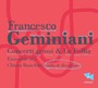 Concerti Grossi 1, 3, 5 - F. Geminiani