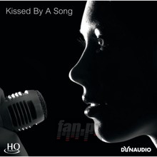 Kissed By A Song - V/A