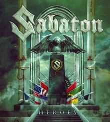 Heroes - Sabaton