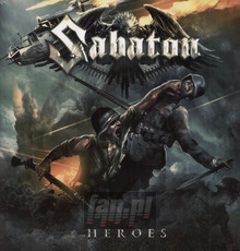Heroes - Sabaton