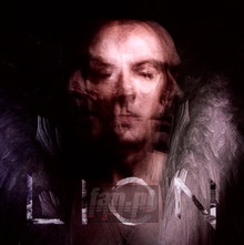 Lion - Peter Murphy - powiększ Lion - Peter Murphy