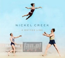 A Dotted Line - Nickel Creek