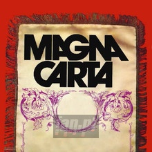 In Concert - Magna Carta