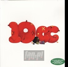 10 CC - 10 CC - bigger 10 CC - 10 CC