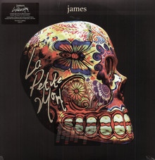La Petite Mort - James