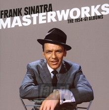 Masterworks: The 1954-61 Albums - Frank Sinatra