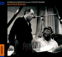 Battle Royal - Duke Ellington  & Count Basie