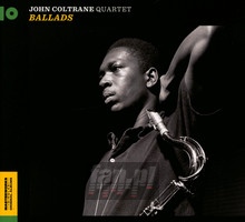 Ballads - John Coltrane