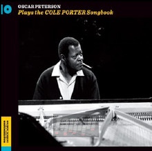 Plays The Cole Porter Songbook - Oscar Peterson