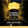 Verso Venezia - T. Merula