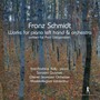 Klavierwerke Fuer Die Lin - F. Schmidt