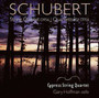 String Quintet/Quartettsa - F. Schubert