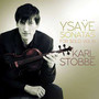 Sonatas For Solo Violin - E. Ysaye