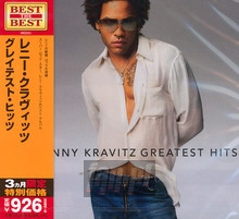 Greatest Hits - Lenny Kravitz