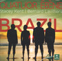 Brazil ! - Quatuor Ebene & Stacey Kent