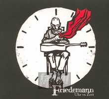 Uhr vs Zeit - Friedemann