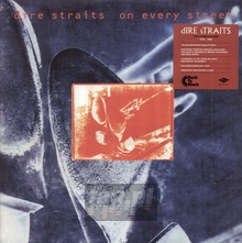 On Every Street - Dire Straits