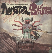 Monster Skies - V/A