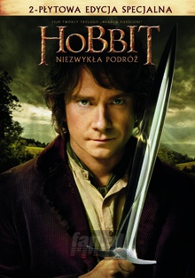 Hobbit: Pustkowie Smauga - Movie / Film