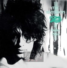 A Pagan Place - The Waterboys
