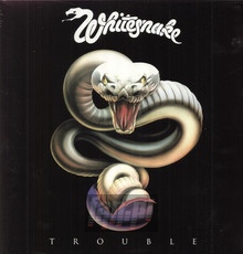 Trouble - Whitesnake