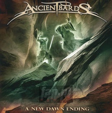 A New Dawn Ending - Ancient Bards - bigger A New Dawn Ending - Ancient Bards