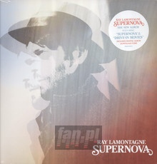 Supernova - Ray Lamontagne