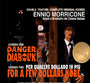 Danger Diabolik & For A - Ennio Morricone