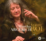 Le Piano Roi - Martha Argerich
