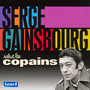 Salut Les Copains - Serge Gainsbourg