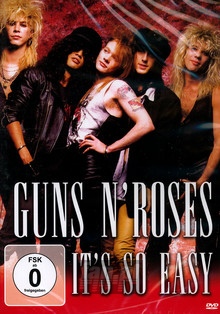 It S So Easy - Guns n' Roses
