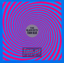 Turn Blue - The Black Keys 