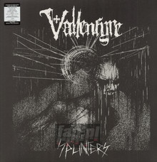 Splinters - Vallenfyre