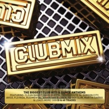 Club Mix - V/A
