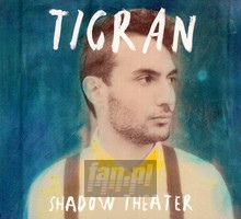 Shadow Theater - Tigran Hamasyan