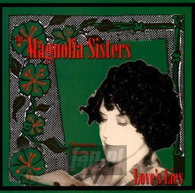 Love's Lies - Magnolia Sisters