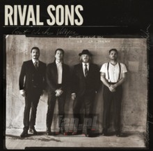 Great Western Valkyrie - Rival Sons