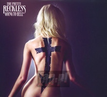 Going To Hell - The Pretty Reckless 