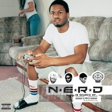 In Search Of - N.E.R.D.