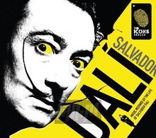 Salvador Dali: Icons Series - V/A