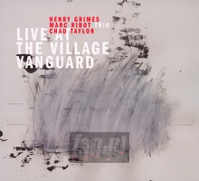 Live At The Village Vanguard - Marc Ribot