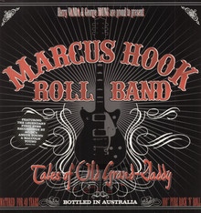 Tales Of Old Grand-Daddy - Marcus Hook Roll Band
