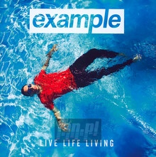 Live Life Living - Example