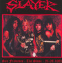 San Francisco 23-08-85 - Slayer