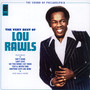 Lou Rawls-Very Best Of - Lou Rawls