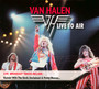 Live To Air - Van Halen