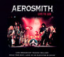 Live To Air - Aerosmith